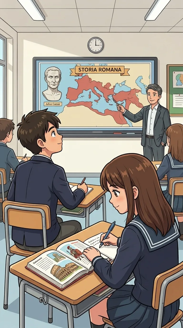 argomento