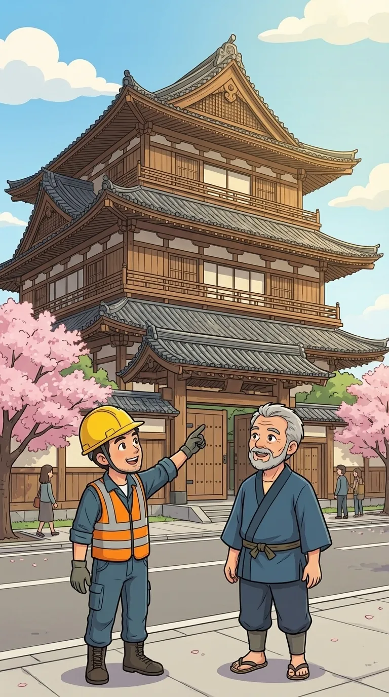 大きい