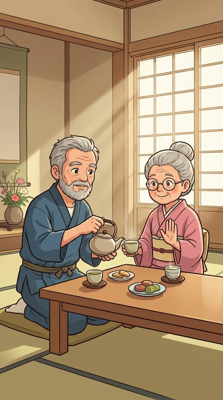 十分