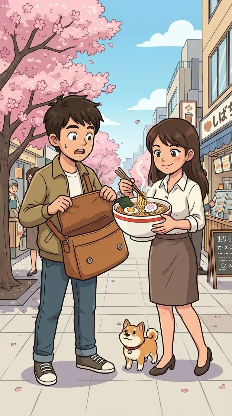 出す