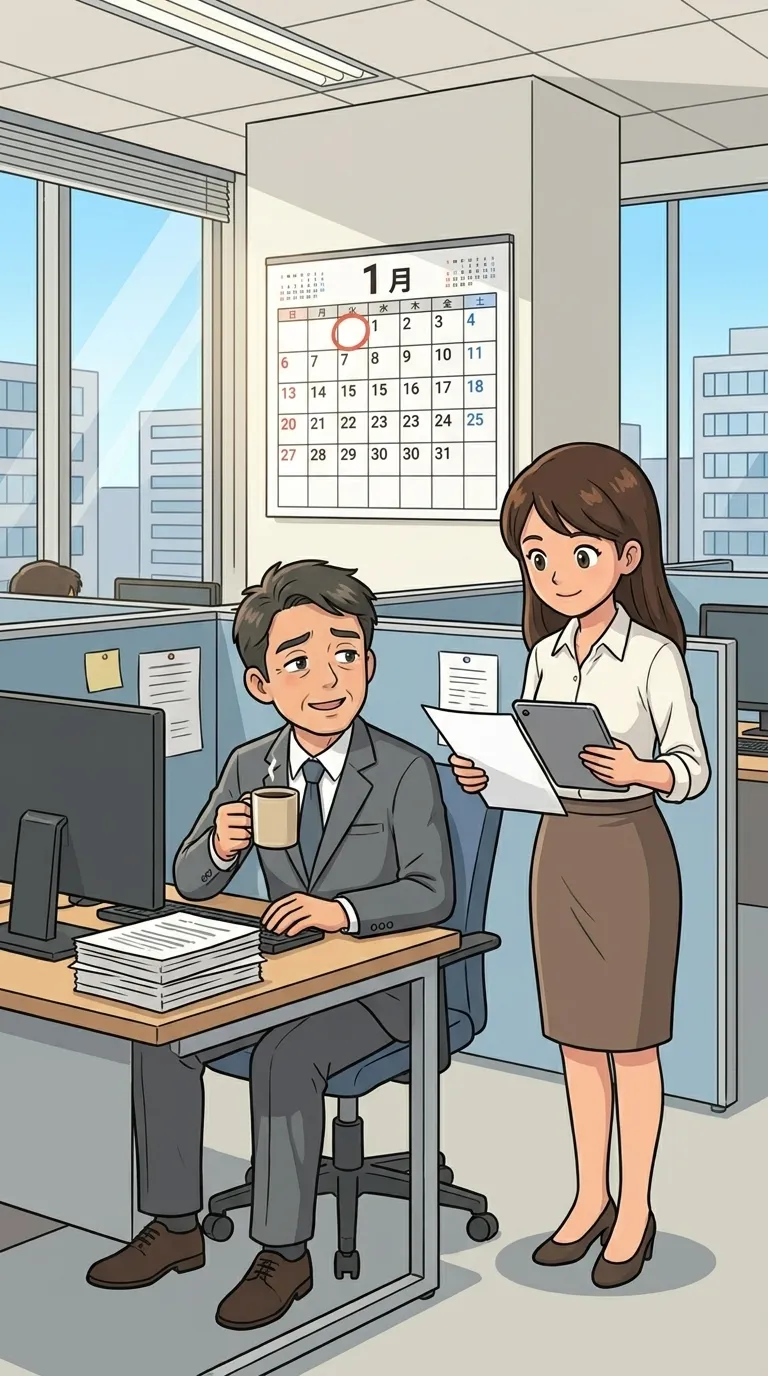 曜日