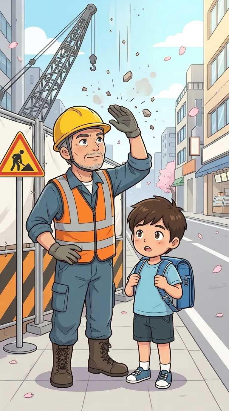 身