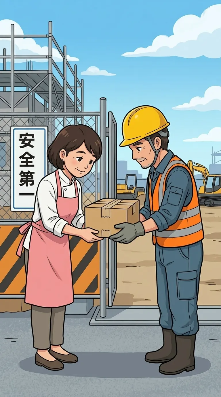 よろしく