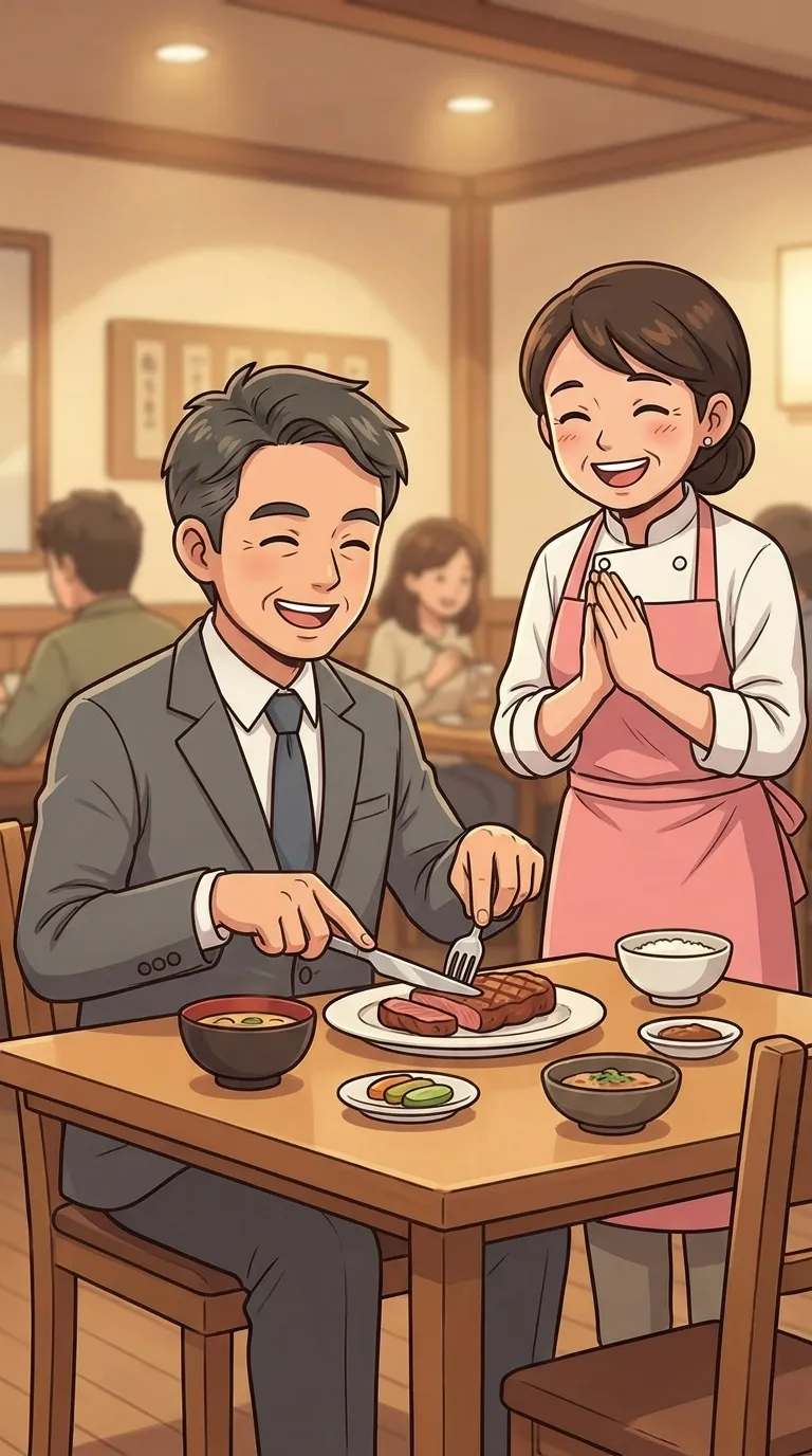 軟らかい