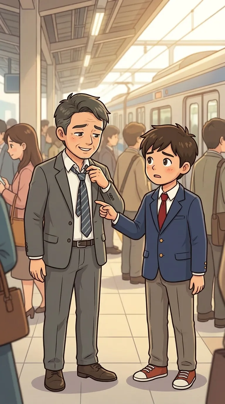 ずれる