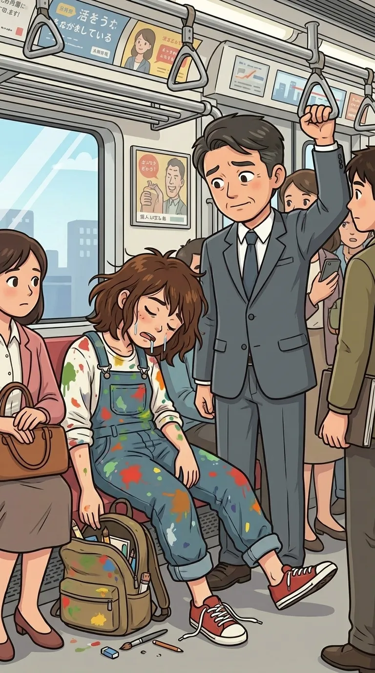 だらしない