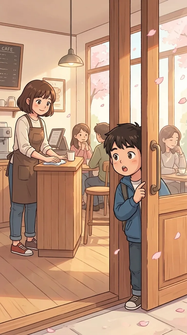 있다